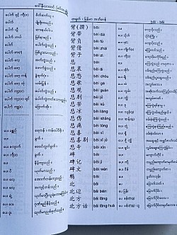 နမူနာ ကြည့်ရန်