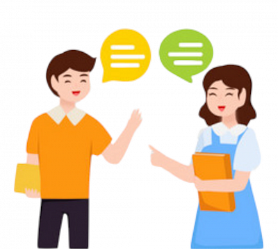 တရုတ်စကားအပြန်အလှန်စကားပြောဆိုခြင်း